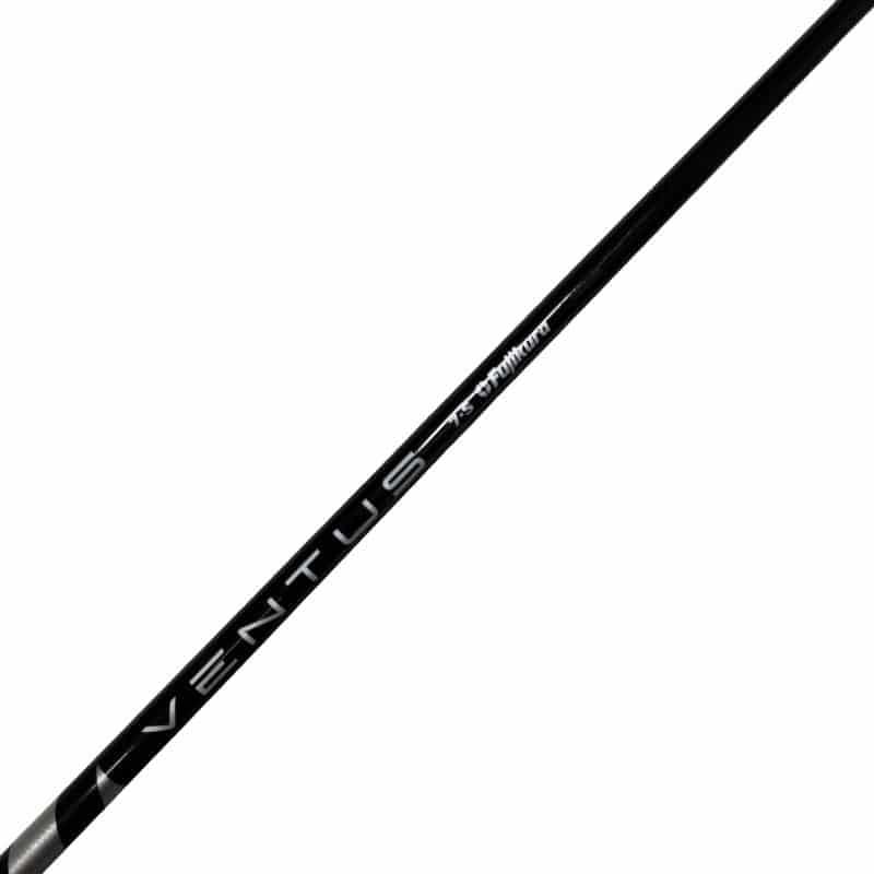 VENTUS BLACK 5 フェアウェイウッド用 シャフト VENTUS BLACK 5
