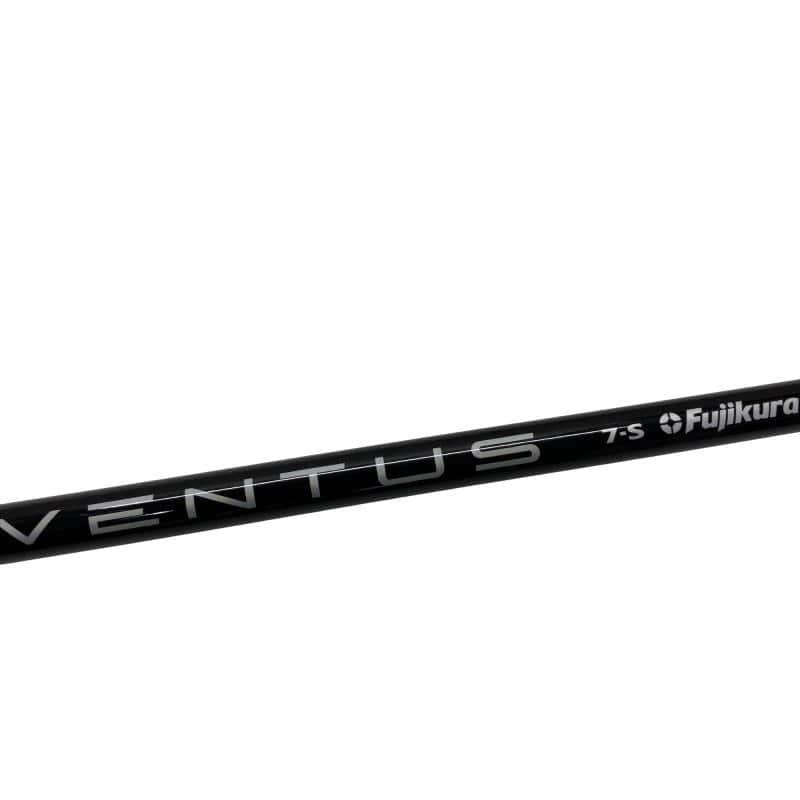 VENTUS BLACK 5 フェアウェイウッド用 シャフト VENTUS BLACK 5