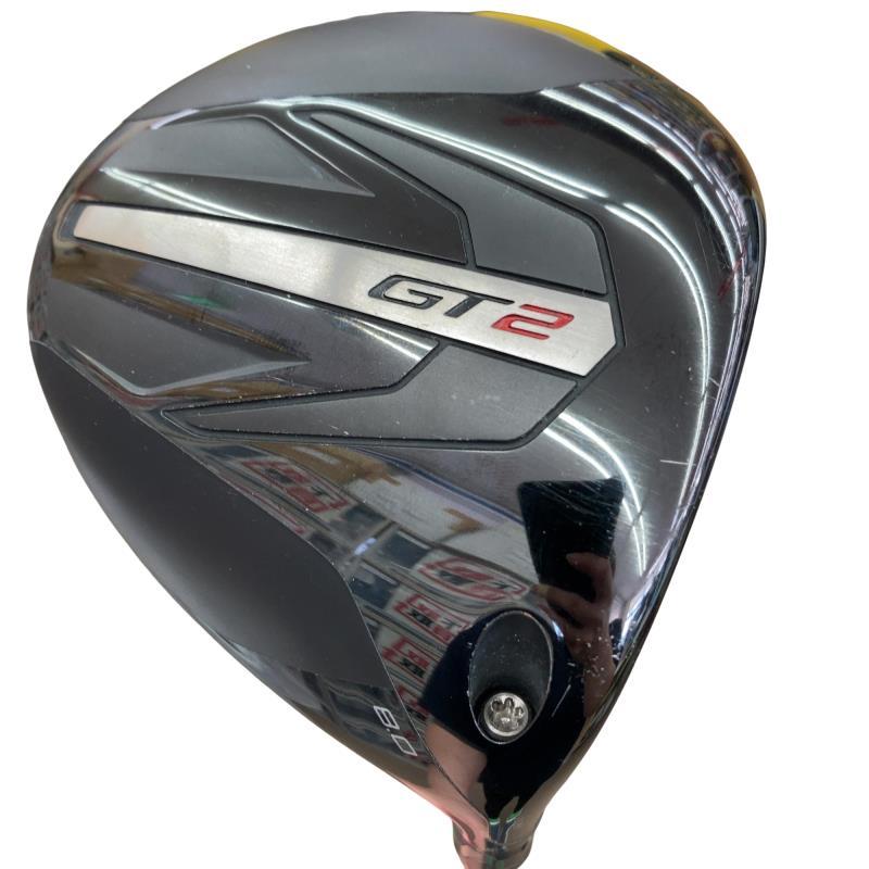 Titleist GT2 タイトリストGT2フレックスs Titleist（タイトリスト） GT2 8° ドライバー DR フレックスS : ゴルフ