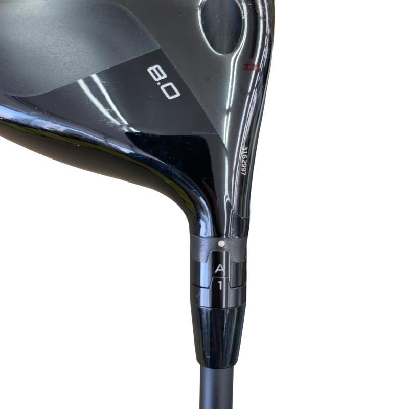 Titleist GT2 タイトリストGT2フレックスs Titleist（タイトリスト） GT2 8° ドライバー DR フレックスS : ゴルフ