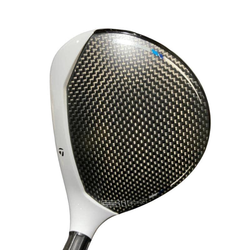 TaylorMade（テーラーメイド） SIM MAX 5W フェアウェイウッド FW