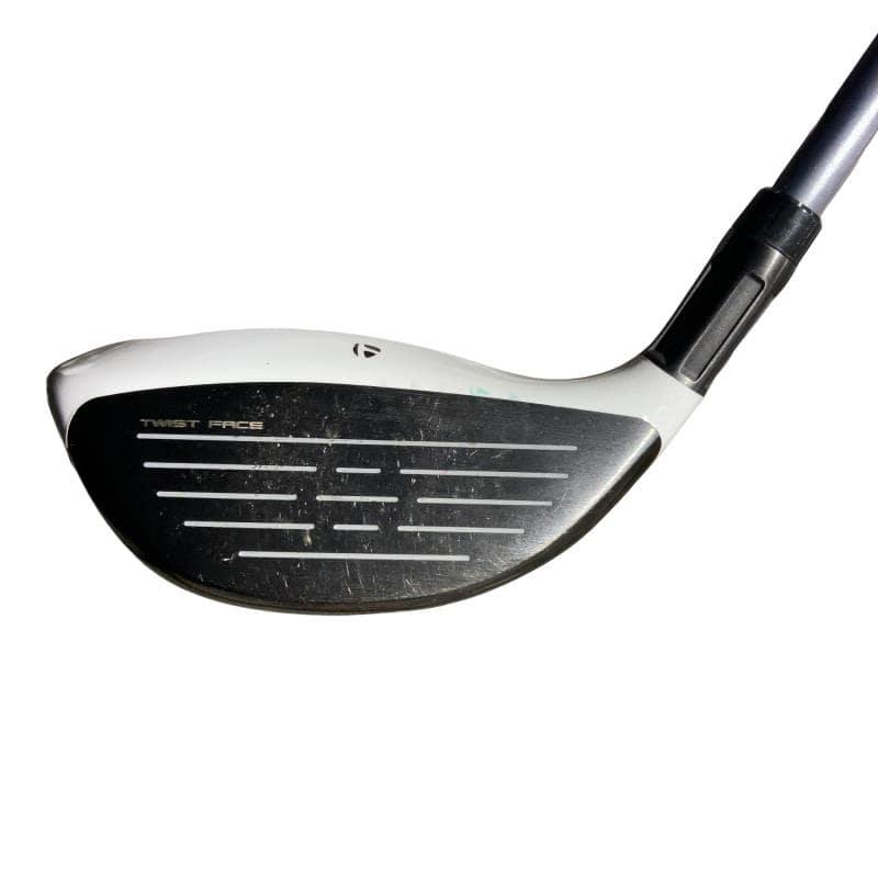 TaylorMade（テーラーメイド） SIM MAX 5W フェアウェイウッド FW