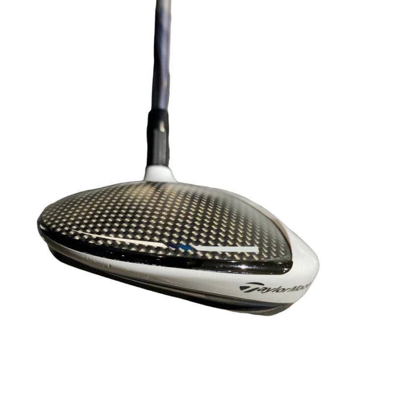 ★週末値引き・パワーヒッター向け・テーラーメイドSIM MAX FW 5番 ☆週末値引き・パワーヒッター向け・テーラーメイドSIM MAX FW 5番