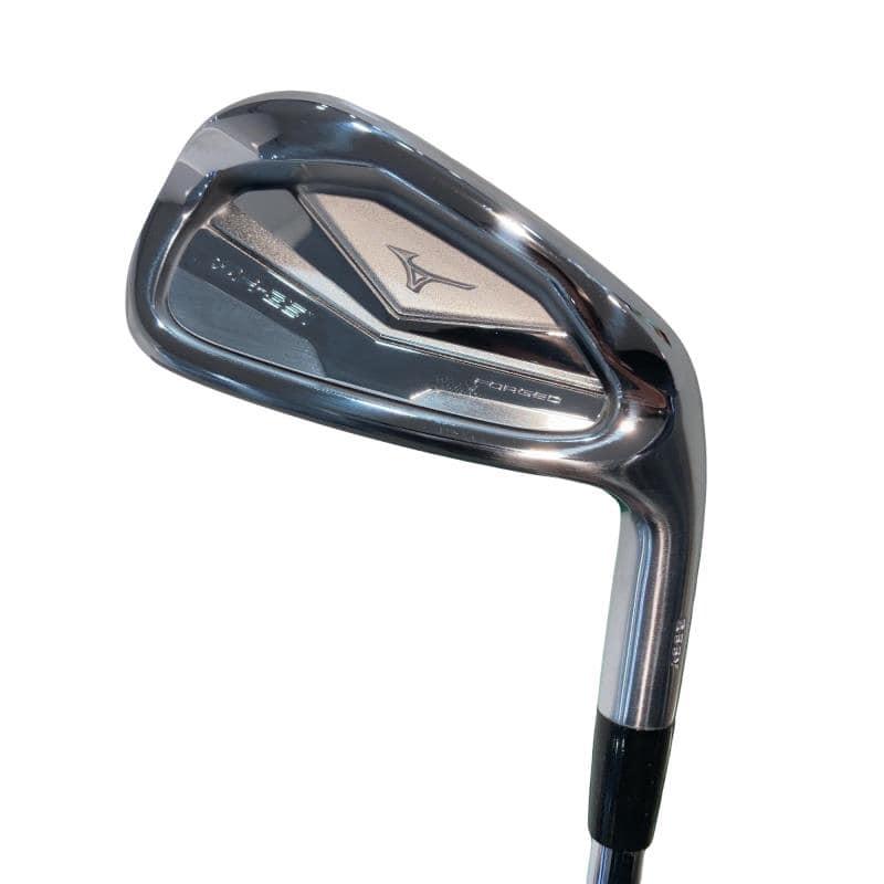 ミズノ Mizuno GH-251 6S アイアンセット IR フレックスS