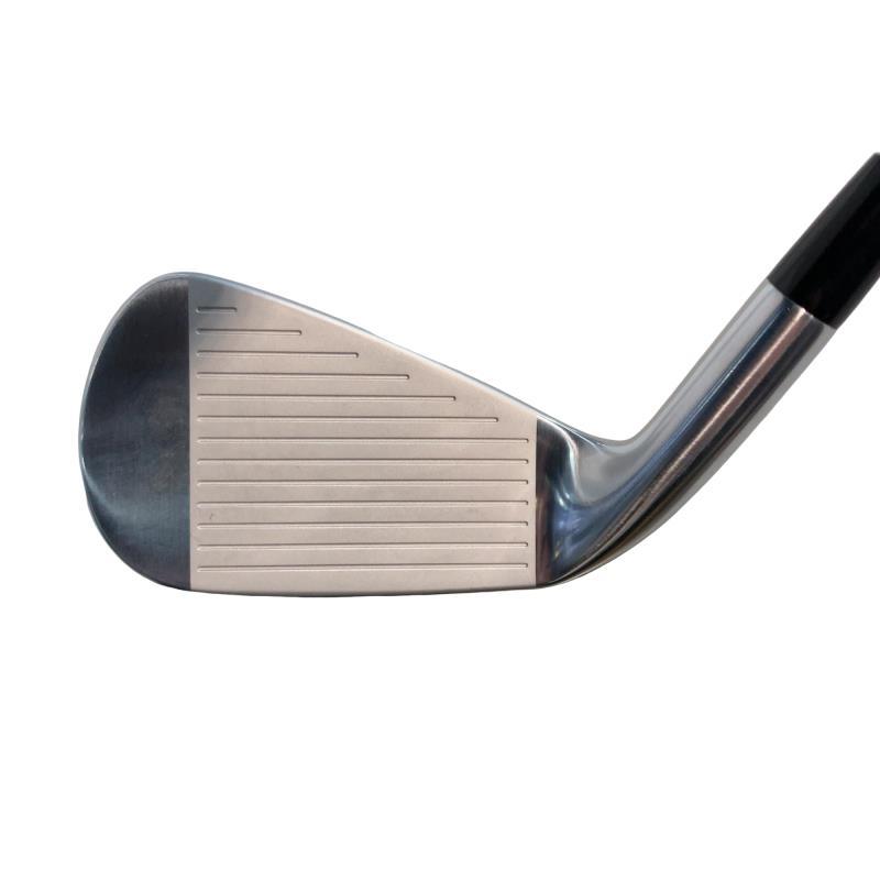 ミズノ Mizuno GH-251 6S アイアンセット IR フレックスS