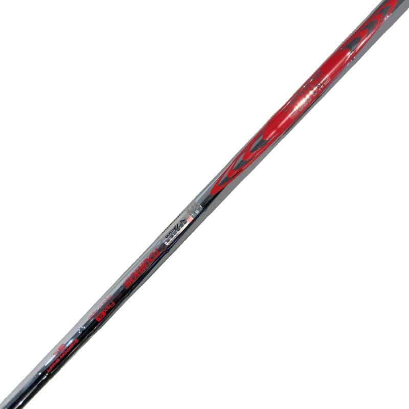 ミズノ Mizuno GH-251 6S アイアンセット IR フレックスS