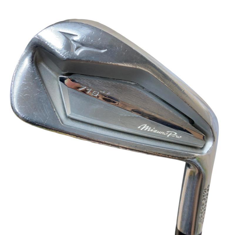 MIZUNO GOLF ミズノ Mizuno Pro 719 6S アイアンセット IR フレックスR