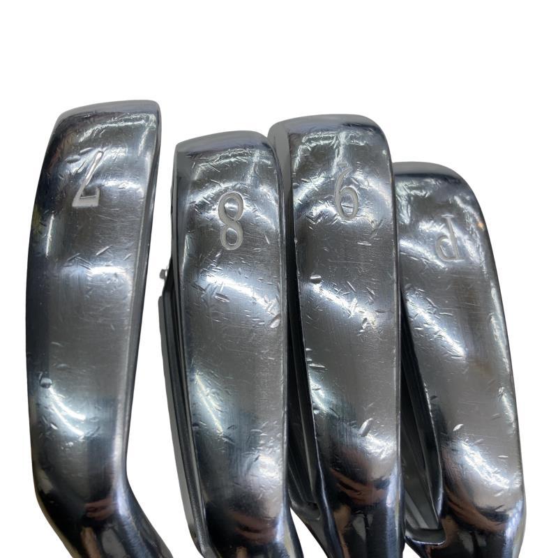 MIZUNO GOLF ミズノ Mizuno Pro 719 6S アイアンセット IR フレックスR