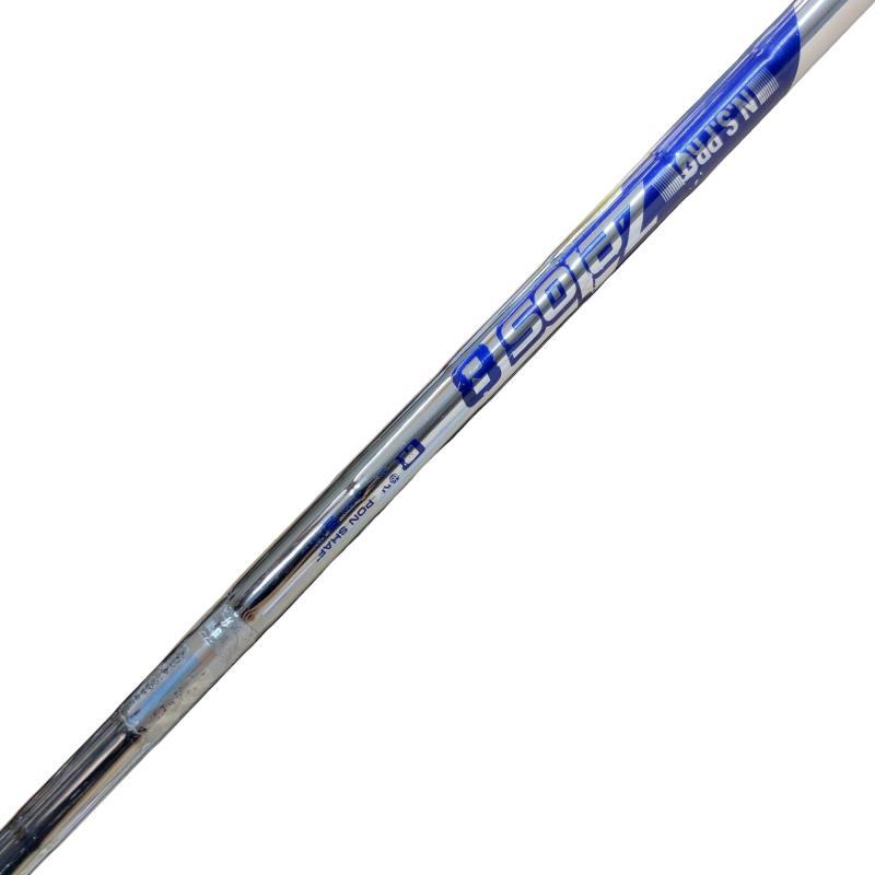 MIZUNO GOLF ミズノ Mizuno Pro 719 6S アイアンセット IR フレックスR