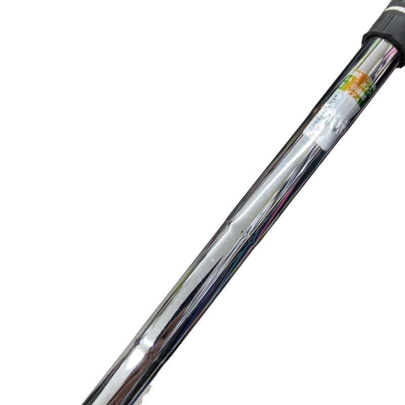 キャロウェイ MACK DADDY FORGED ミルキークロム 50°/10° ウェッジ WG フレックスSの画像