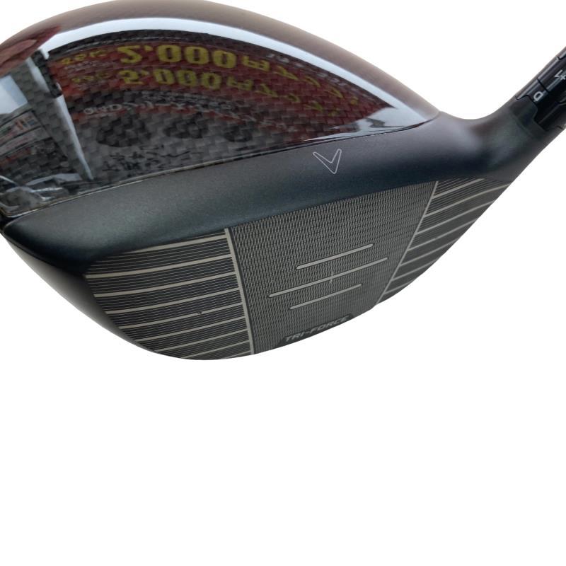 Callaway（キャロウェイ） QUANTUM MAX FAST 10.5° ドライバー DR