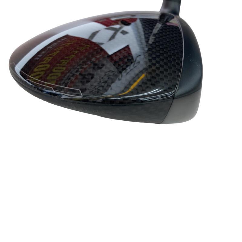 Callaway（キャロウェイ） QUANTUM MAX FAST 10.5° ドライバー DR