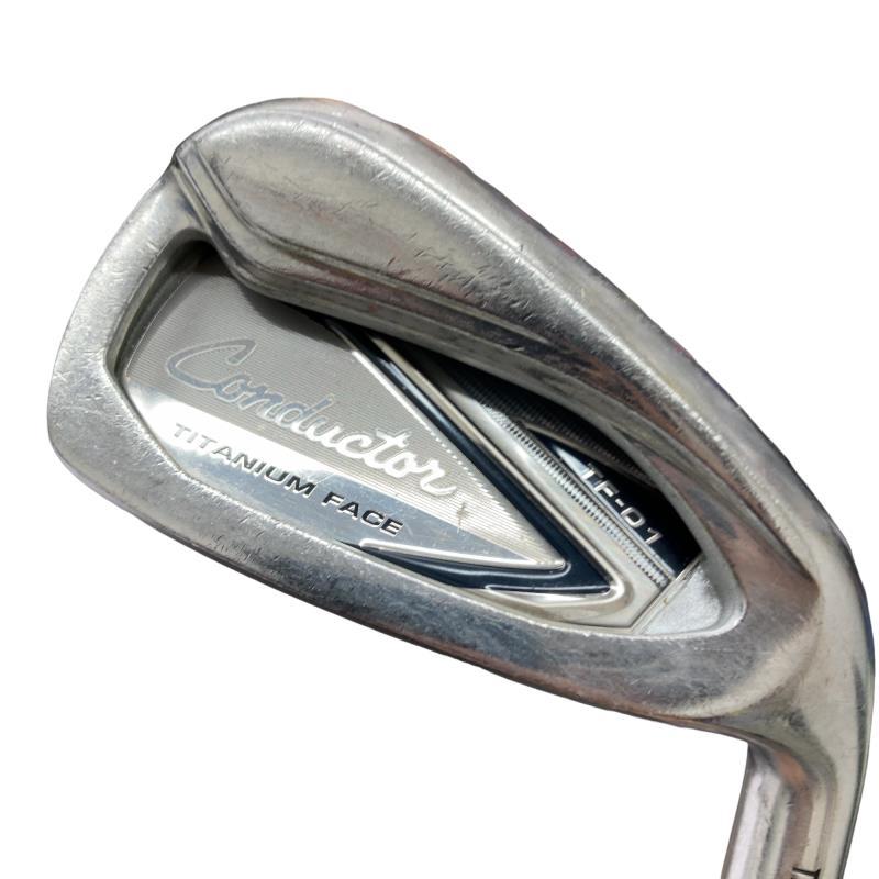 MAJESTY（マジェスティ） マジェスティゴルフ(旧マルマン) Conductor