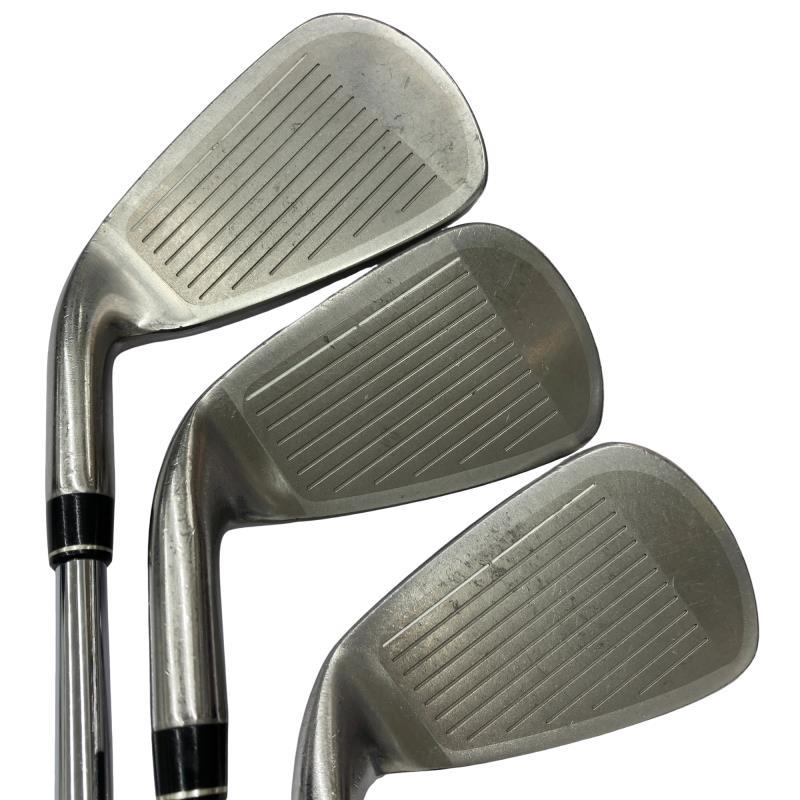 MAJESTY（マジェスティ） マジェスティゴルフ(旧マルマン) Conductor