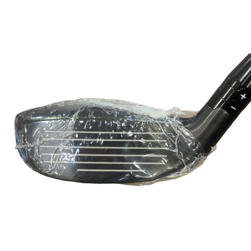 Callaway（キャロウェイ） QUANTUM MAX FAST U6 ユーティリティ UT