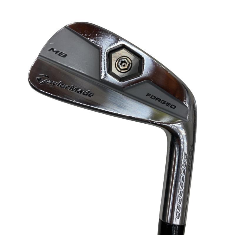 TaylorMade（テーラーメイド） TOUR PREFERRED MB 6S アイアンセット