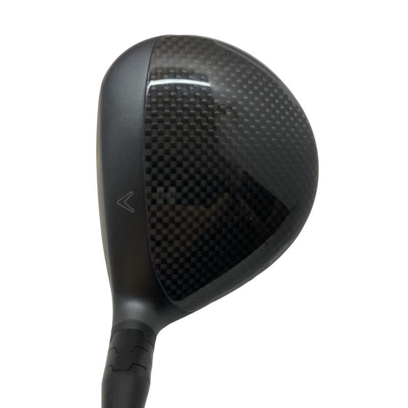 Callaway - キャロウェイ QUANTUM MAX  5W フェアウェイウッド FW フレックスS