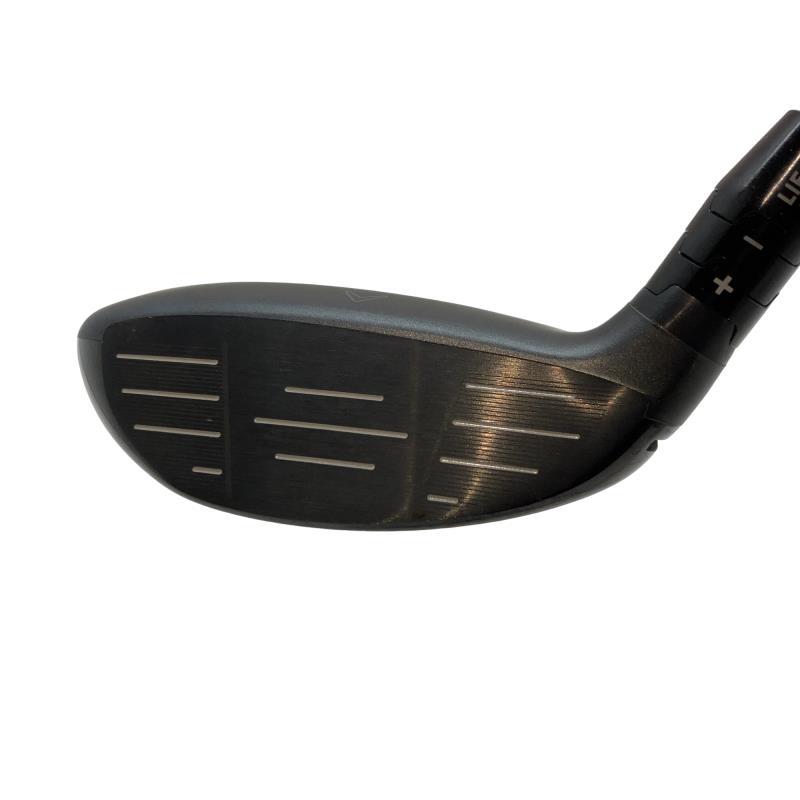 Callaway - キャロウェイ QUANTUM MAX  5W フェアウェイウッド FW フレックスS