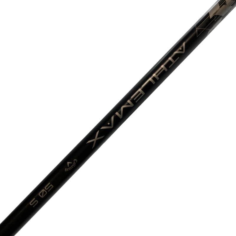 Callaway - キャロウェイ QUANTUM MAX  5W フェアウェイウッド FW フレックスS