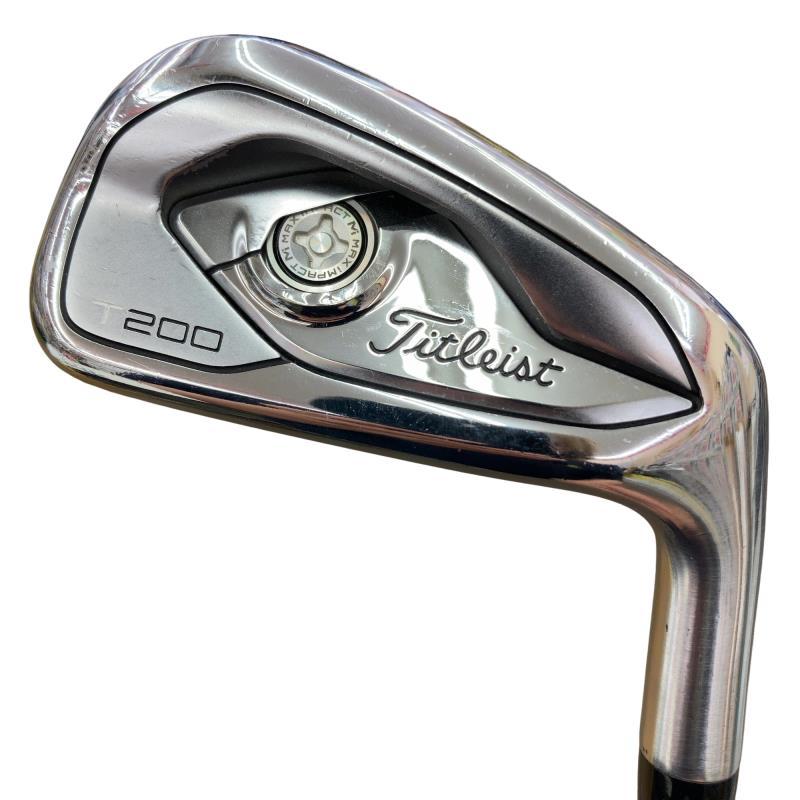 Titleist（タイトリスト） Titleist T200 8S アイアンセット IR