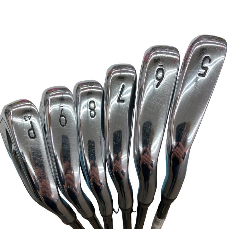 Titleist（タイトリスト） Titleist T200 8S アイアンセット IR