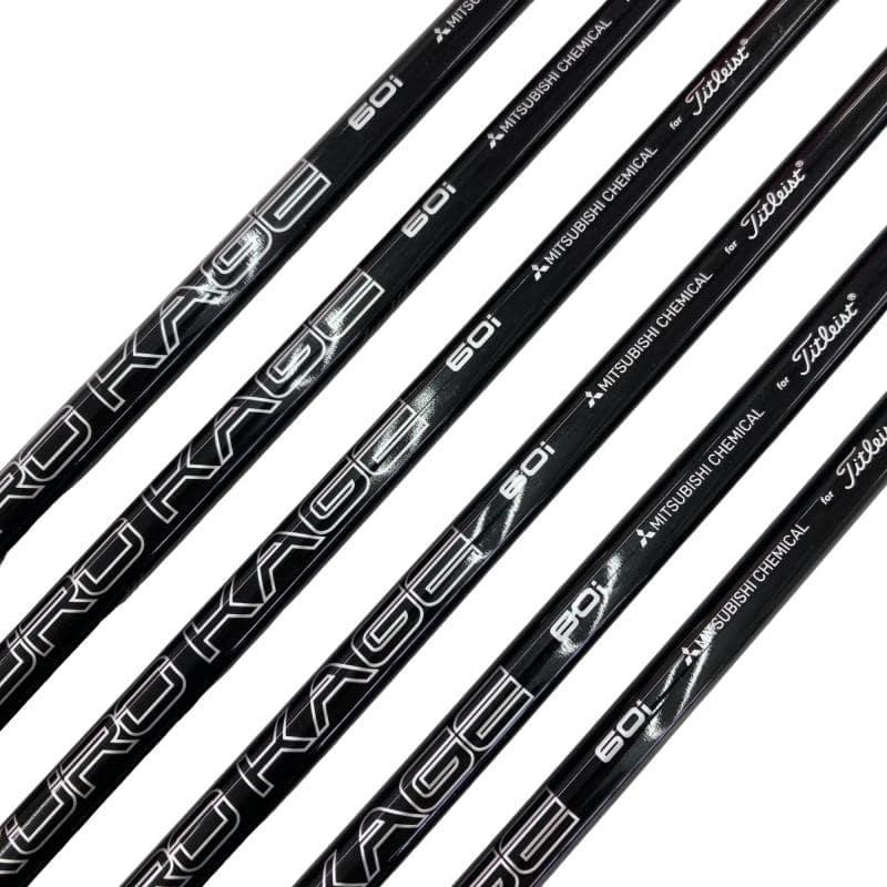 Titleist（タイトリスト） Titleist T200 8S アイアンセット IR