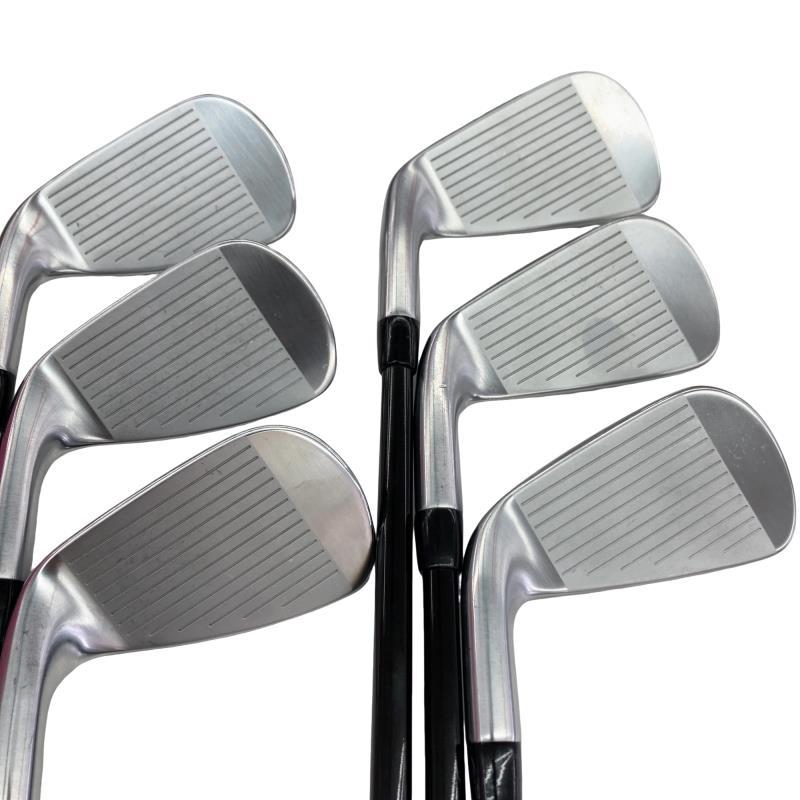 【値下げ中！】Titleist T200アイアン 8本セット　5〜48＋3番 Titleist（タイトリスト） Titleist T200 8S アイアンセット IR