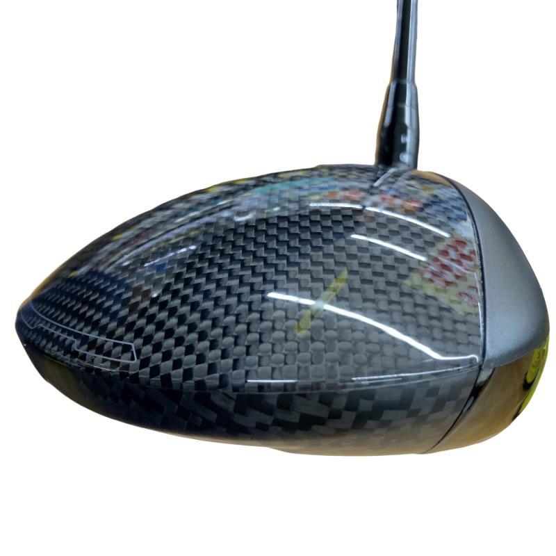 Callaway（キャロウェイ） QUANTUM ◇◇◇ MAX 9° ドライバー DR