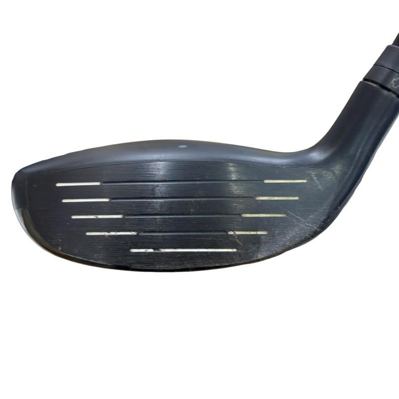 PING（ピン） G430 MAX 5W フェアウェイウッド FW フレックスS