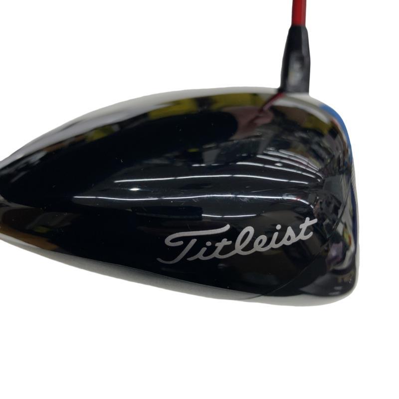 タイトリスト GT2 10° ドライバー DR フレックスS_3