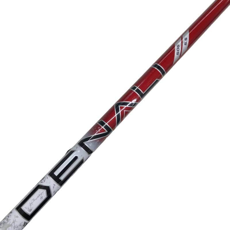 タイトリスト GT2 10° ドライバー DR フレックスS_4