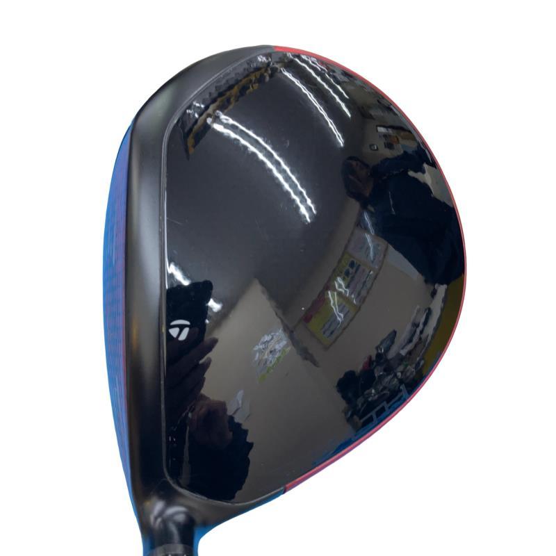 テーラーメイド STEALTH2 10.5° ドライバー DR フレックスR_1