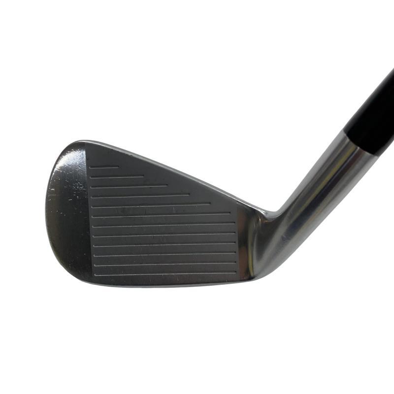 ミズノ Mizuno Pro 120 6S アイアンセット IR フレックスSの画像