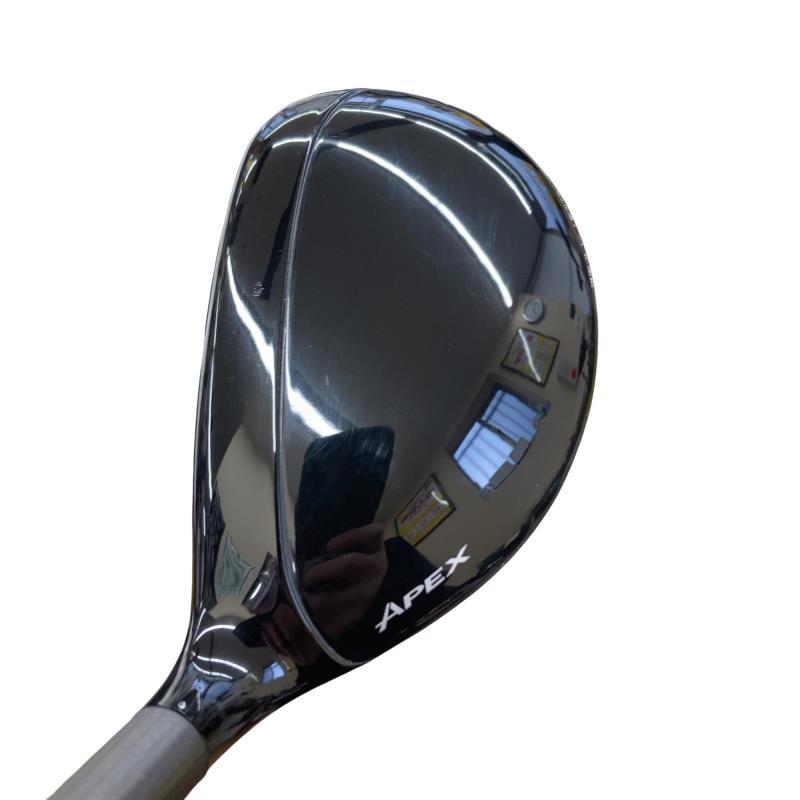 Callaway（キャロウェイ） APEX UW(2026) 23° ユーティリティ UT