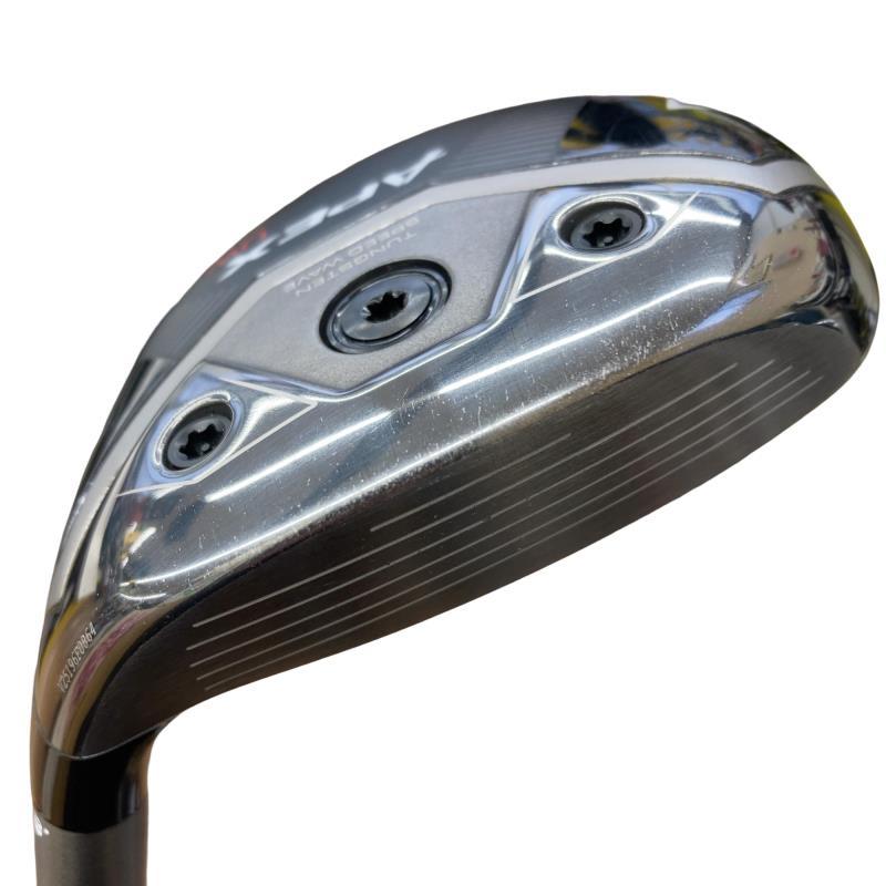 Callaway（キャロウェイ） APEX UW(2026) 23° ユーティリティ UT