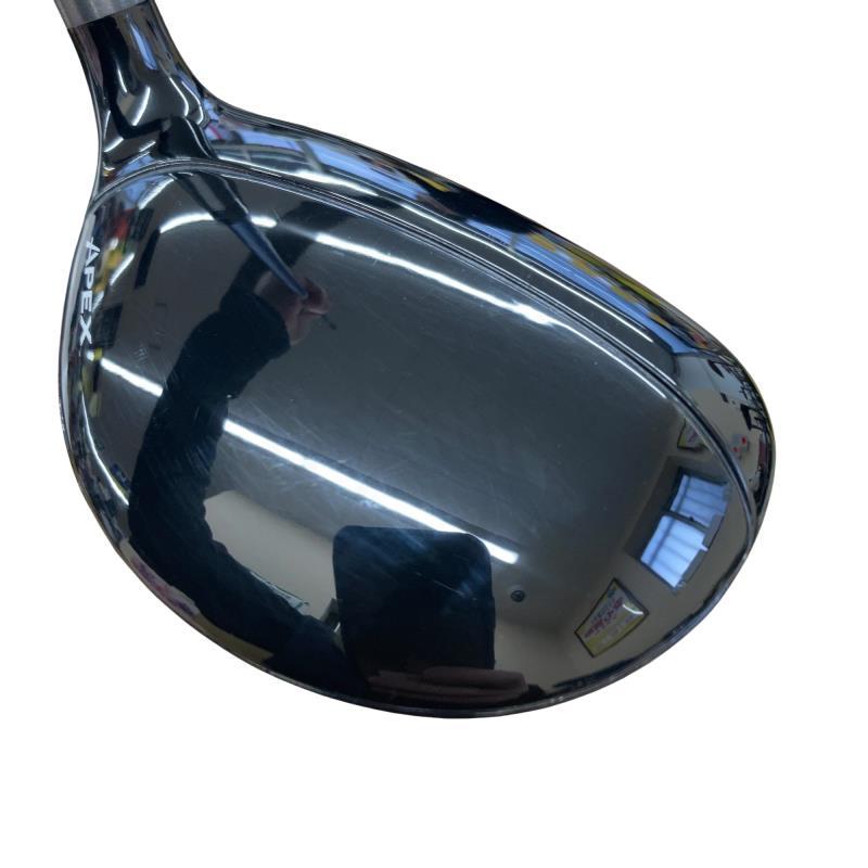 Callaway（キャロウェイ） APEX UW(2026) 23° ユーティリティ UT