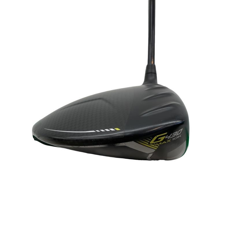 PING（ピン） G430 MAX 10K 10.5° ドライバー DR フレックスSR