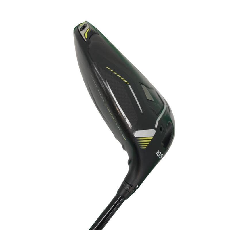 PING（ピン） G430 MAX 10K 10.5° ドライバー DR フレックスSR