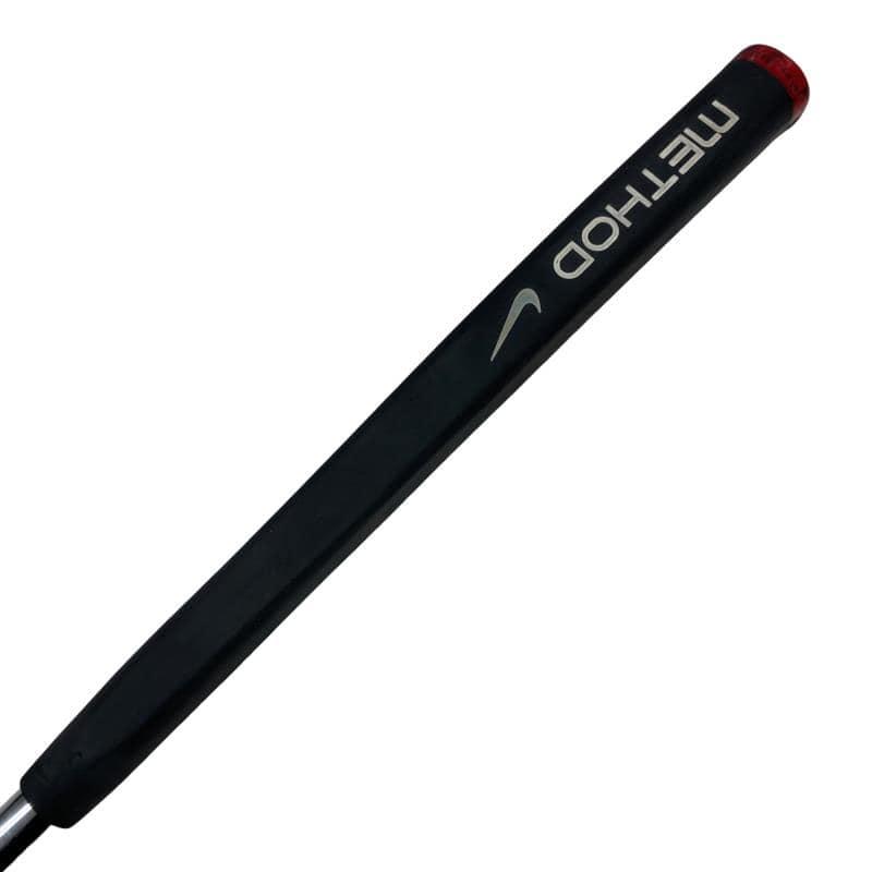 NIKE（ナイキ） METHOD MIDNIGHT 006 34インチ パター PT フレックス