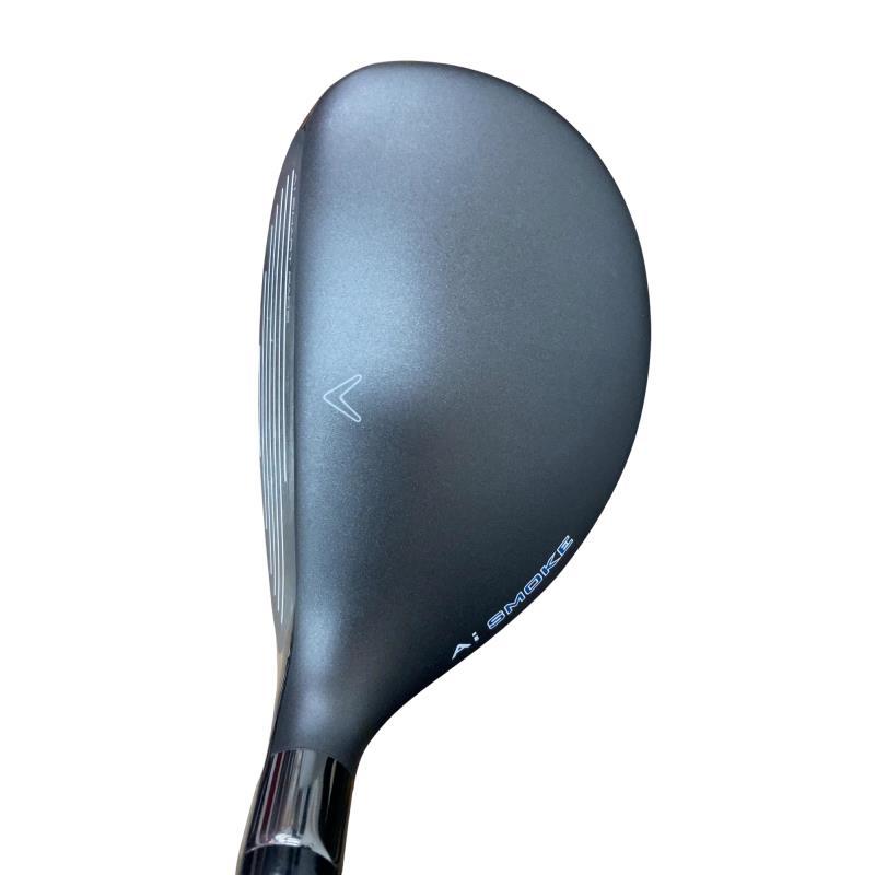 Callaway（キャロウェイ） PARADYM Ai SMOKE MAX FAST U5 レディース