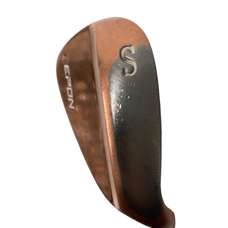 エポンゴルフ株式会社 EPON XL 45(カッパー) SW ウェッジ WG