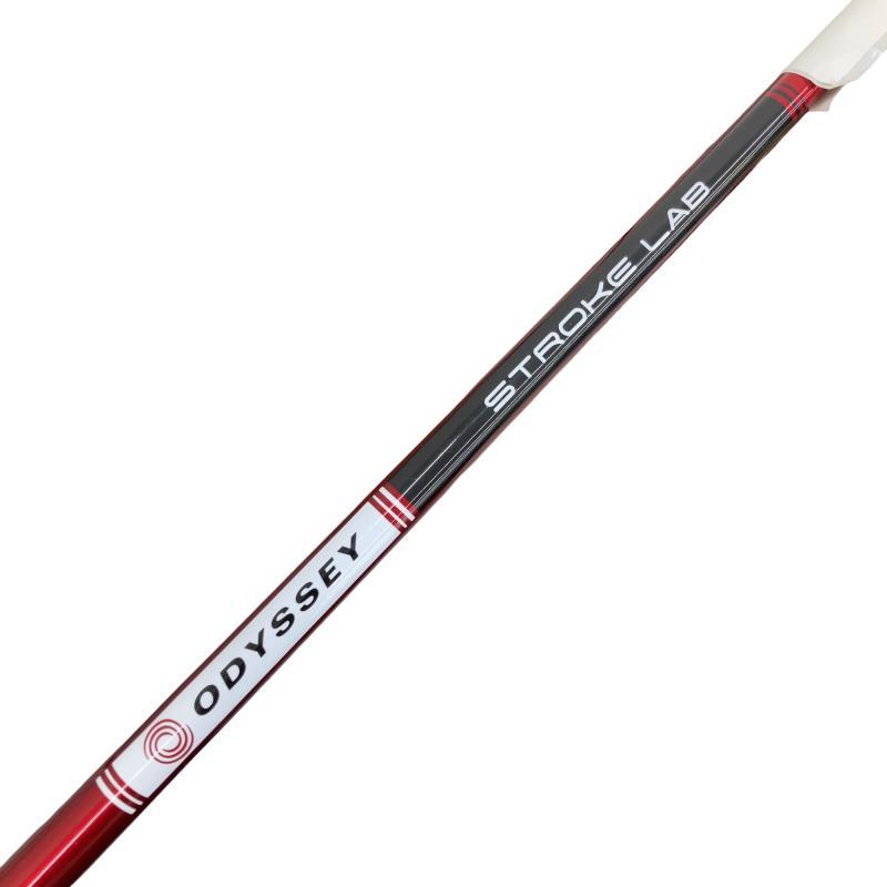 オデッセイ 2-BALL ELEVEN TOUR LINED 33インチ パター PT フレックスその他の画像