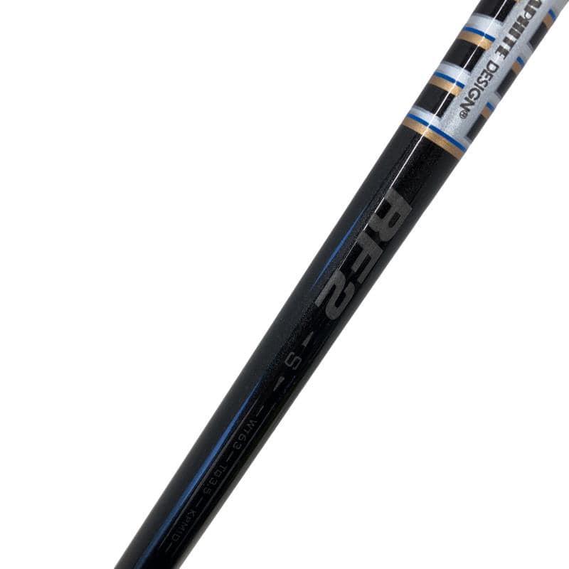 リョーマゴルフ Ryoma F シルバー F3 フェアウェイウッド FW フレックスS_4