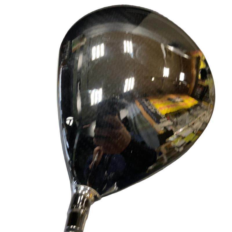 TaylorMade - 仕立て屋御手伝いさん Qi10 10.5° １番ウッド DR フレックスS