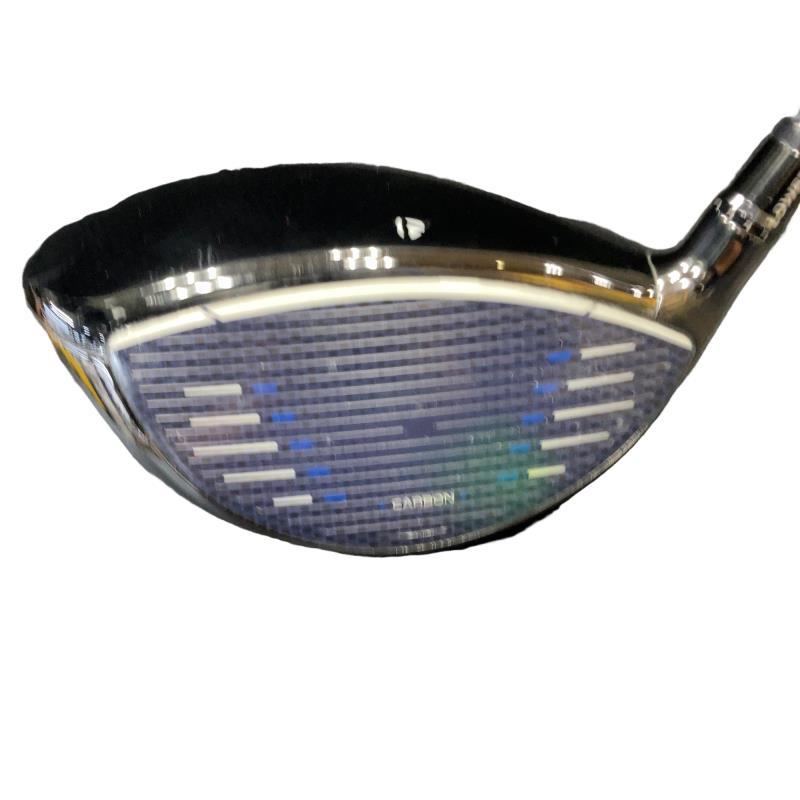 TaylorMade - 仕立て屋御手伝いさん Qi10 10.5° １番ウッド DR フレックスS