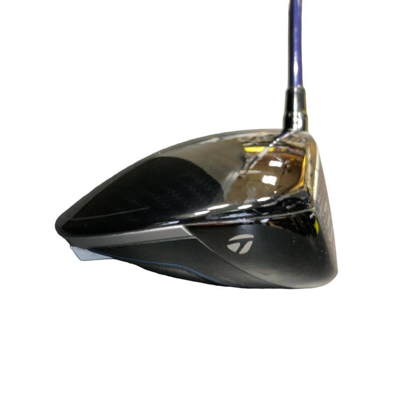 TaylorMade - 仕立て屋御手伝いさん Qi10 10.5° １番ウッド DR フレックスS