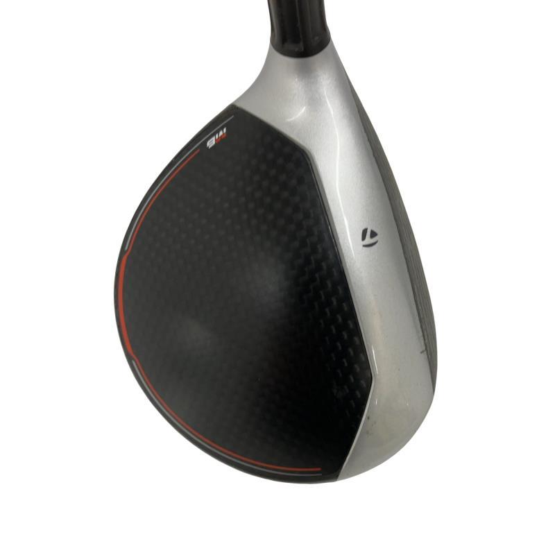 TaylorMade（テーラーメイド） M6 7W フェアウェイウッド FW