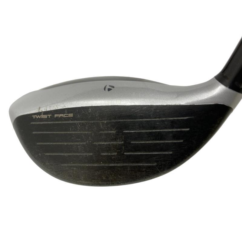 M6 フェアウェイウッド 7W テーラーメイド（TaylorMade) TaylorMade（テーラーメイド） M6 7W フェアウェイウッド FW