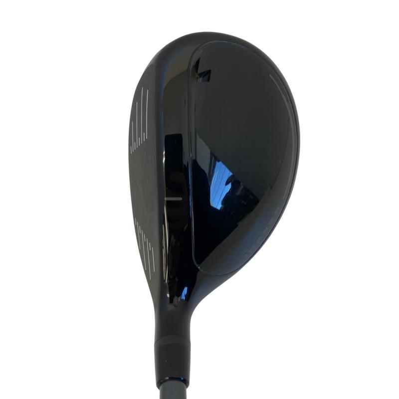 YAMAHA（ヤマハ） inpres DRIVESTAR(2025) U6 ユーティリティ UT