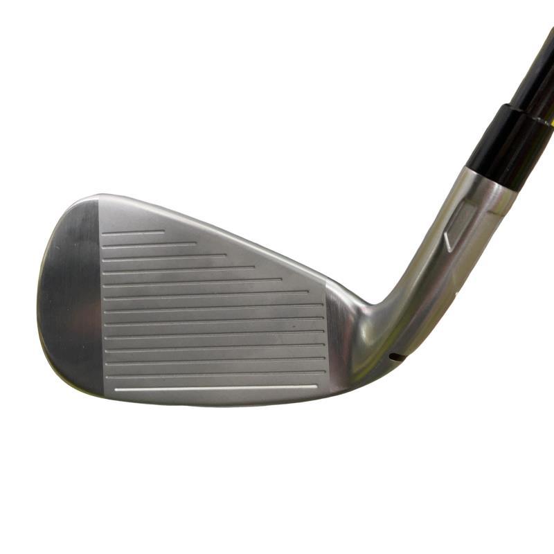 TaylorMade（テーラーメイド） Qi MAX(2026) 7S アイアンセット IR